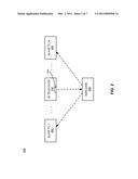 Display Synchronization With Actively Shuttered Glasses diagram and image