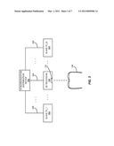 Display Synchronization With Actively Shuttered Glasses diagram and image