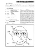 PUPIL DETECTION DEVICE AND PUPIL DETECTION METHOD diagram and image