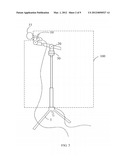 MICROPHONE STAND ADJUSTMENT SYSTEM AND METHOD diagram and image