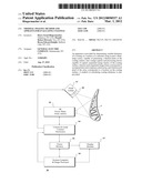 THERMAL IMAGING METHOD AND APPRATUS FOR EVALUATING COATINGS diagram and image