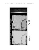 THERMAL IMAGING METHOD AND APPRATUS FOR EVALUATING COATINGS diagram and image