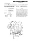 INDICATOR SYSTEMS IN NIGHT VISION DEVICES diagram and image