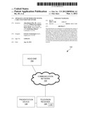 Apparatus and Methods For Testing Cable Television Receivers diagram and image