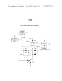 CAMERA DEVICE, CAMERA SYSTEM AND CAMERA CONTROL METHOD diagram and image