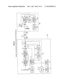 CAMERA DEVICE, CAMERA SYSTEM AND CAMERA CONTROL METHOD diagram and image