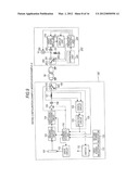 CAMERA DEVICE, CAMERA SYSTEM AND CAMERA CONTROL METHOD diagram and image