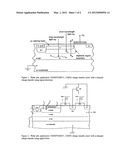 NIGHT VISION CMOS IMAGER WITH OPTICAL PIXEL CAVITY diagram and image