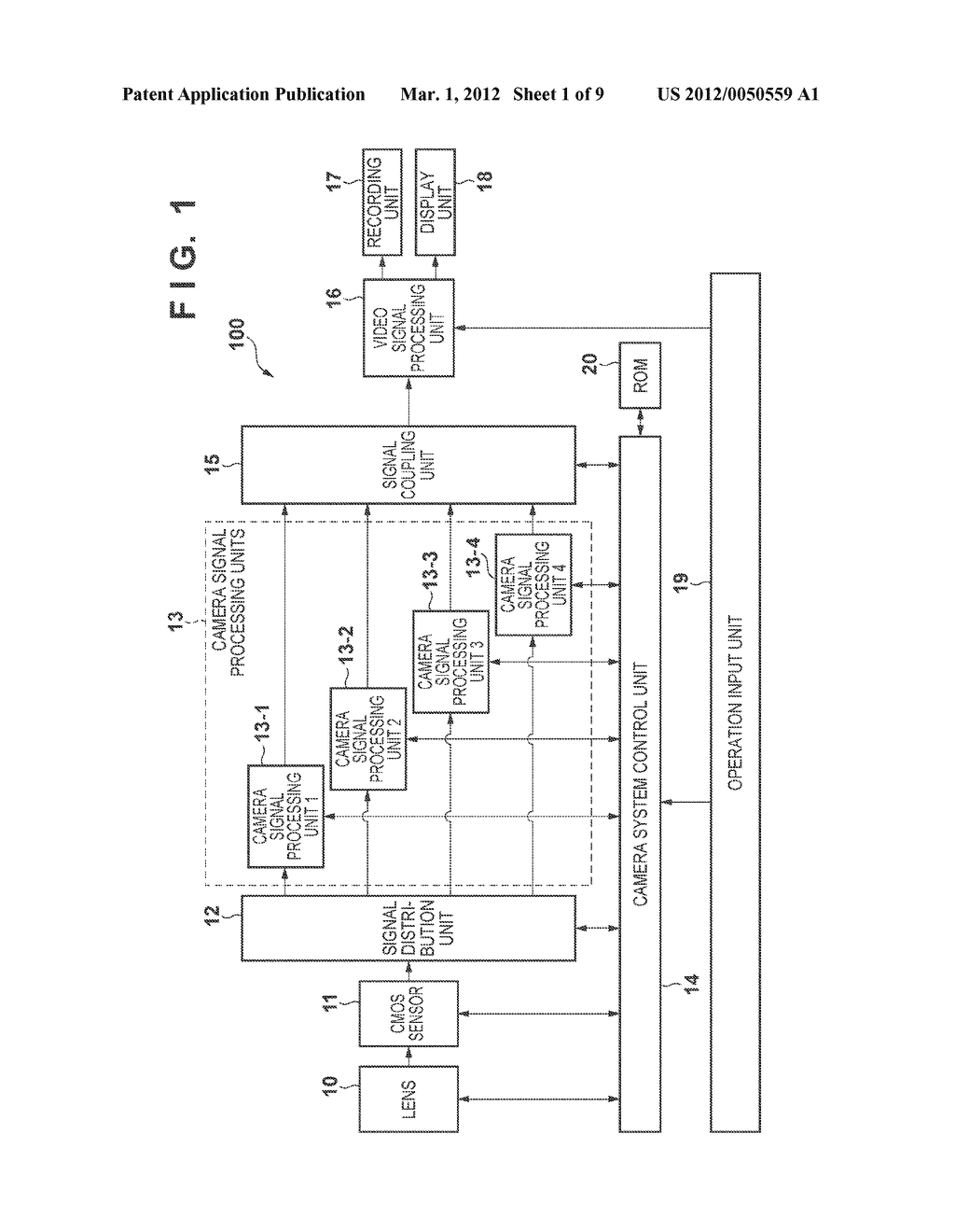 IMAGE PROCESSING APPARATUS AND CONTROL METHOD FOR THE SAME - diagram, schematic, and image 02