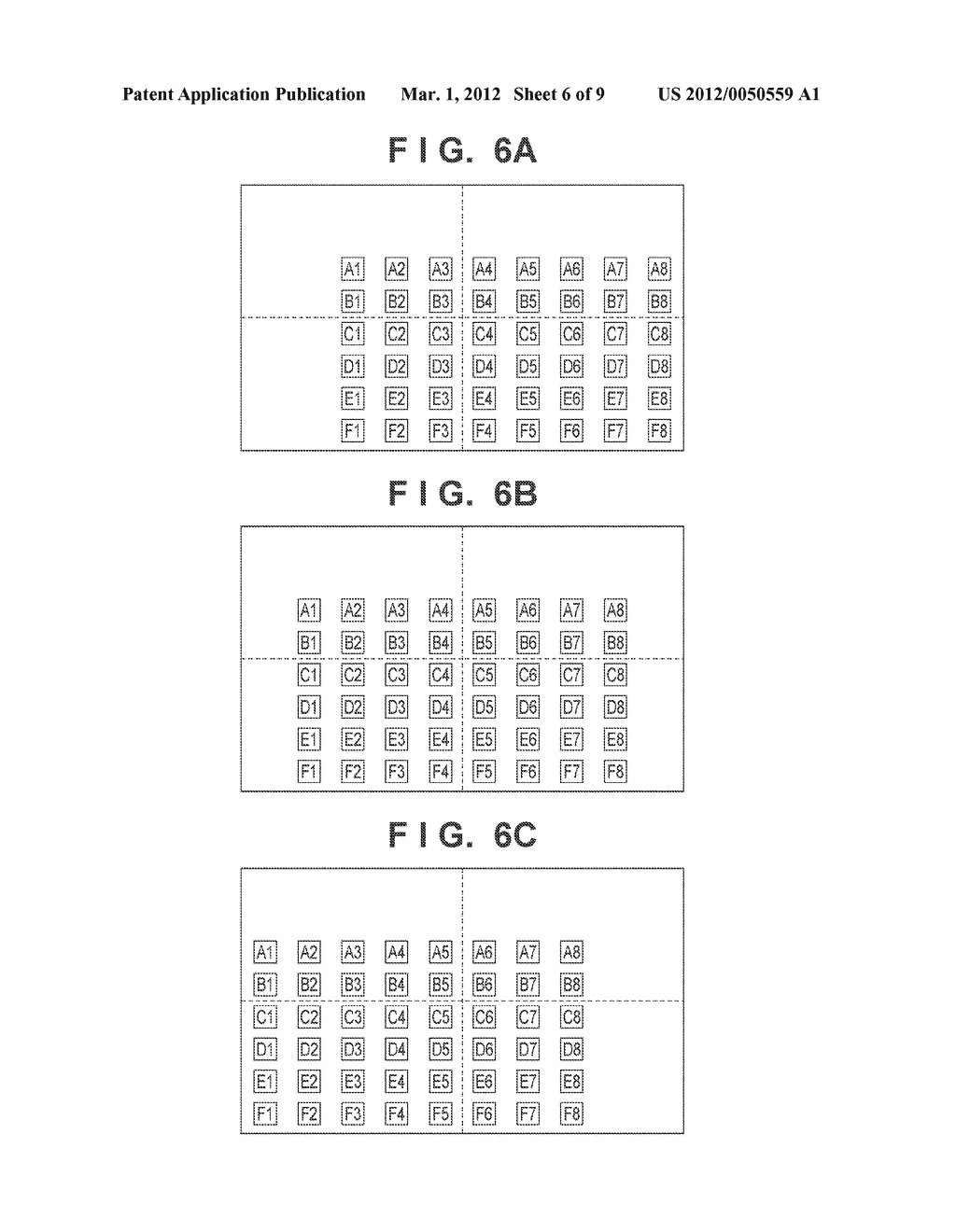 IMAGE PROCESSING APPARATUS AND CONTROL METHOD FOR THE SAME - diagram, schematic, and image 07