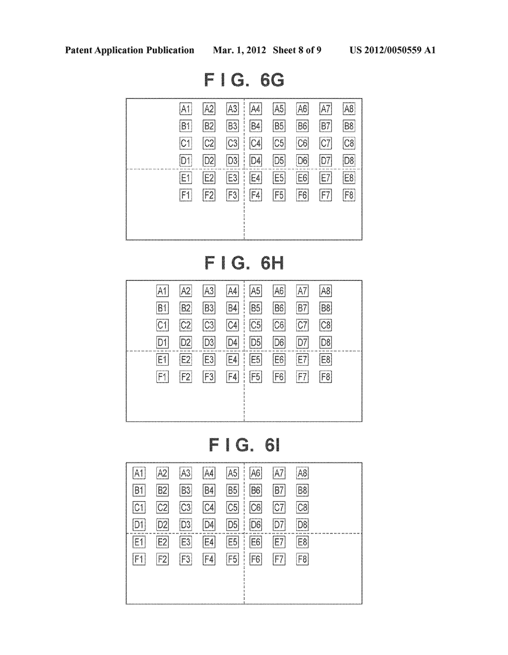 IMAGE PROCESSING APPARATUS AND CONTROL METHOD FOR THE SAME - diagram, schematic, and image 09