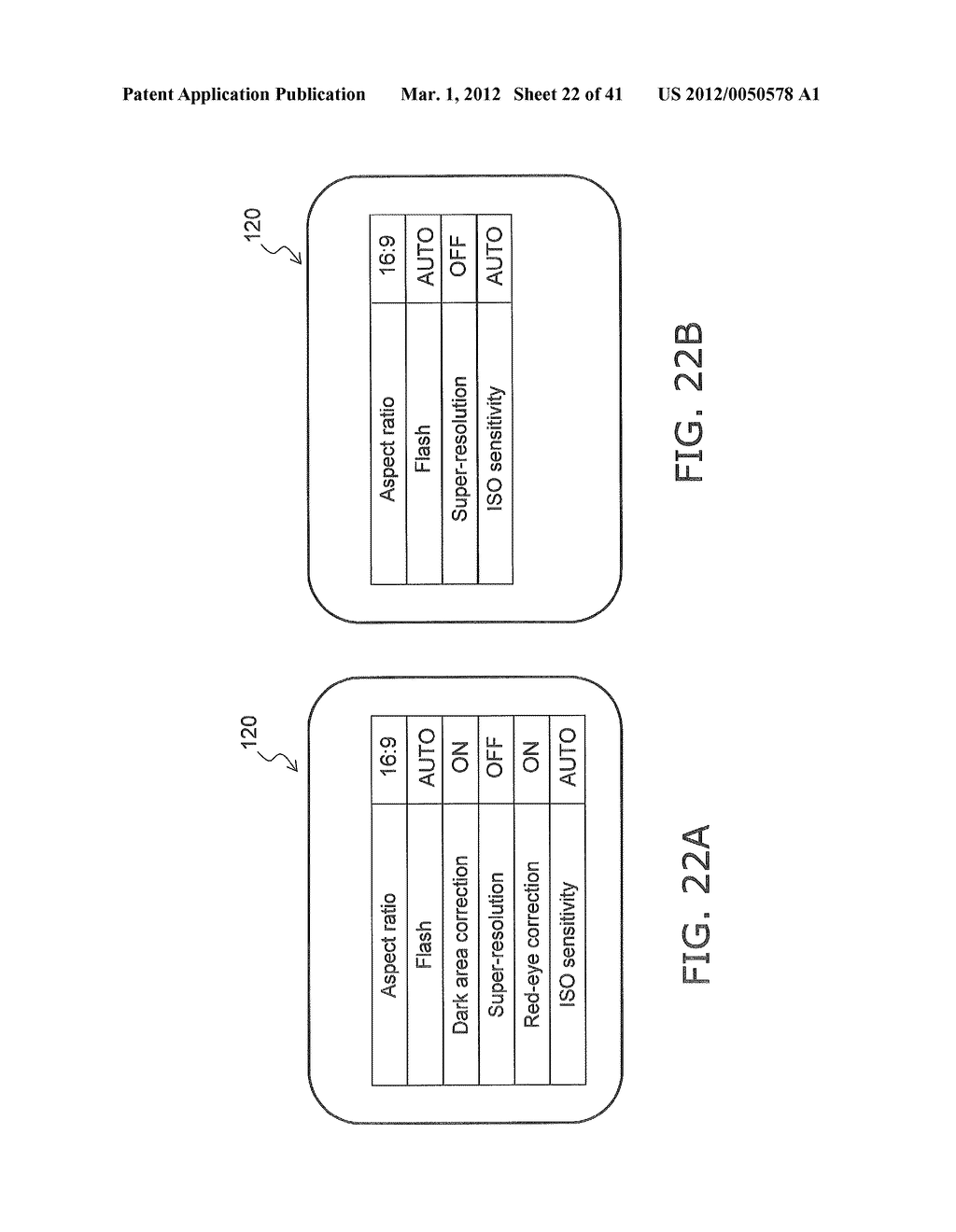 CAMERA BODY, IMAGING DEVICE, METHOD FOR CONTROLLING CAMERA BODY, PROGRAM,     AND STORAGE MEDIUM STORING PROGRAM - diagram, schematic, and image 23