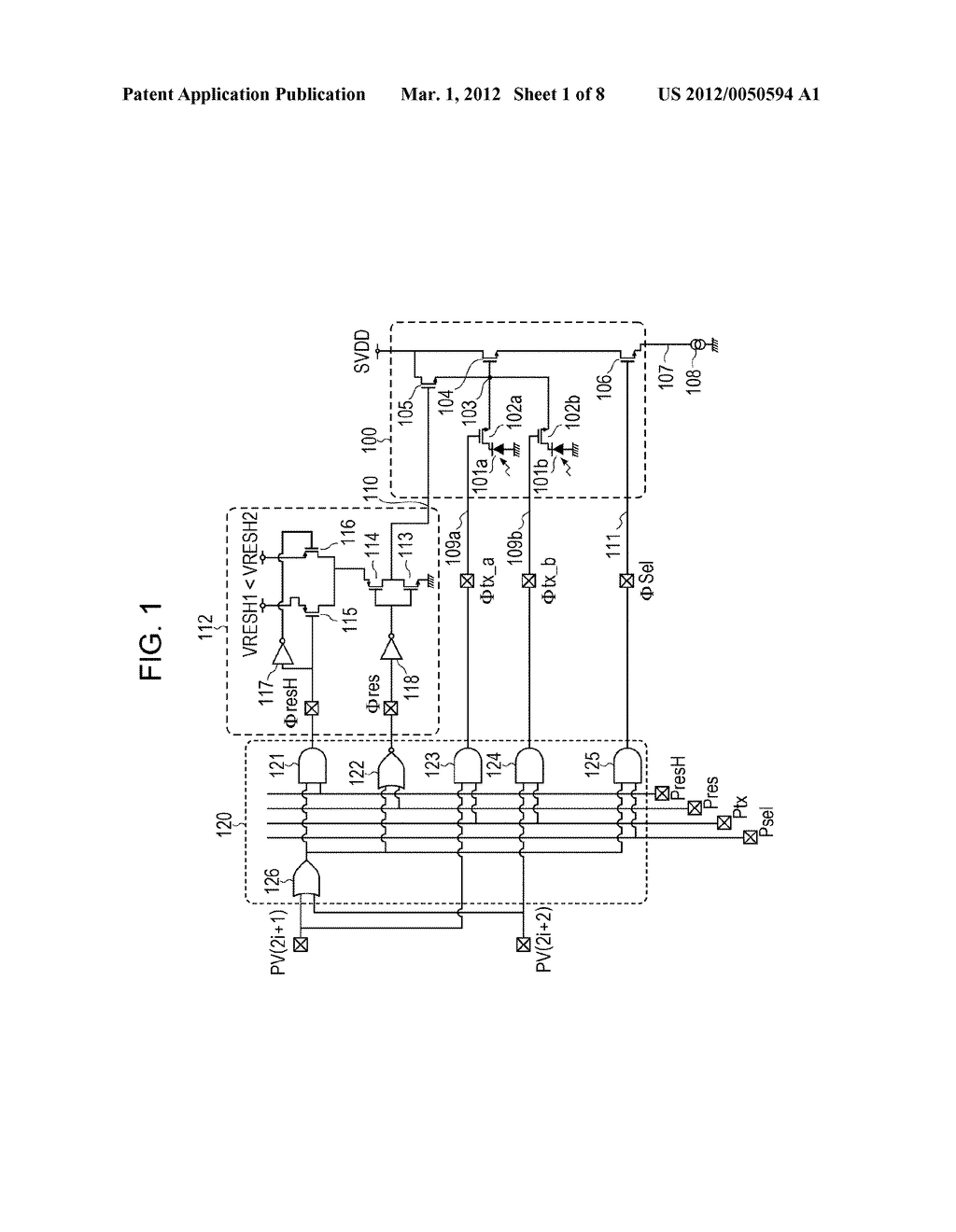 SOLID-STATE IMAGE PICKUP APPARATUS AND IMAGE PICKUP SYSTEM - diagram, schematic, and image 02