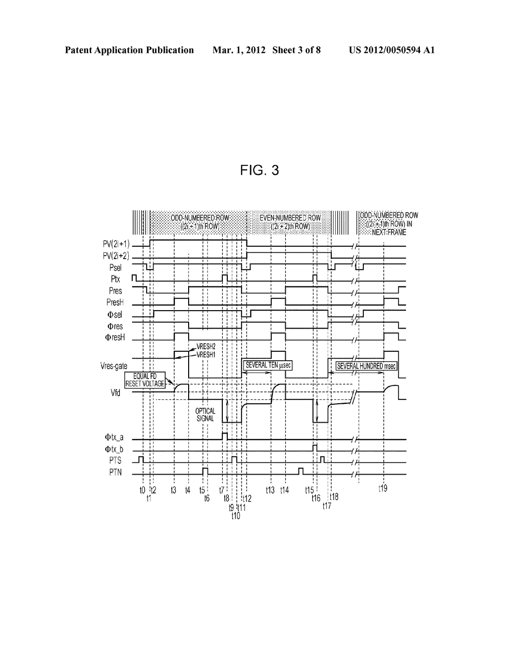 SOLID-STATE IMAGE PICKUP APPARATUS AND IMAGE PICKUP SYSTEM - diagram, schematic, and image 04