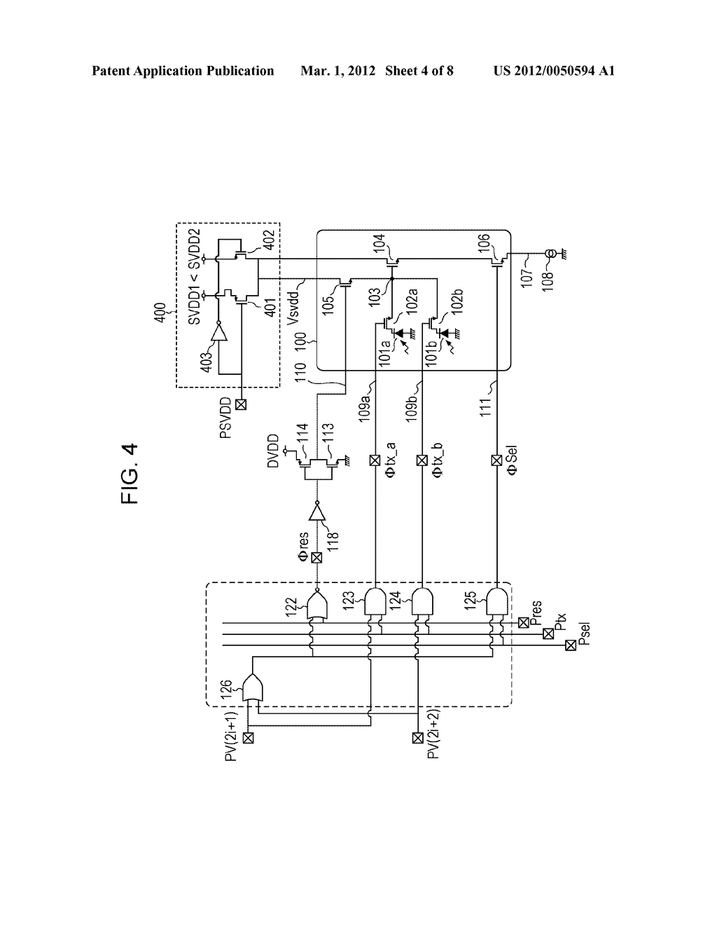 SOLID-STATE IMAGE PICKUP APPARATUS AND IMAGE PICKUP SYSTEM - diagram, schematic, and image 05