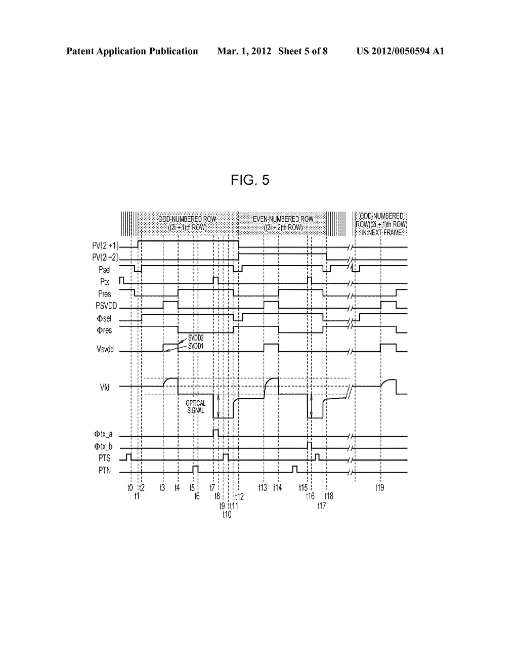 SOLID-STATE IMAGE PICKUP APPARATUS AND IMAGE PICKUP SYSTEM - diagram, schematic, and image 06