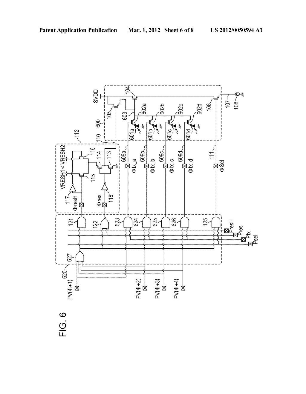 SOLID-STATE IMAGE PICKUP APPARATUS AND IMAGE PICKUP SYSTEM - diagram, schematic, and image 07