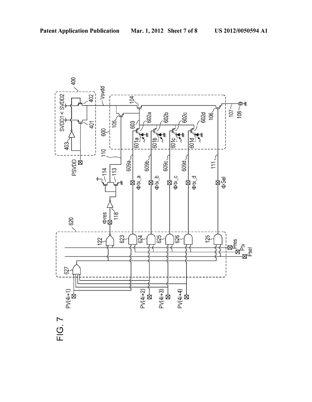 SOLID-STATE IMAGE PICKUP APPARATUS AND IMAGE PICKUP SYSTEM - diagram, schematic, and image 08