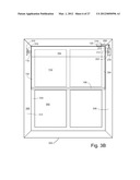 System for Syncronizing a Plurality of Roller Shades Using Variable Linear     Velocities diagram and image