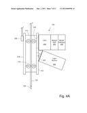 System for Syncronizing a Plurality of Roller Shades Using Variable Linear     Velocities diagram and image