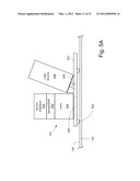 System for Syncronizing a Plurality of Roller Shades Using Variable Linear     Velocities diagram and image