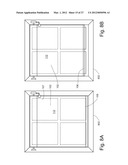 System for Syncronizing a Plurality of Roller Shades Using Variable Linear     Velocities diagram and image