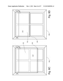 System for Syncronizing a Plurality of Roller Shades Using Variable Linear     Velocities diagram and image