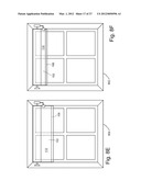 System for Syncronizing a Plurality of Roller Shades Using Variable Linear     Velocities diagram and image