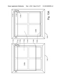 System for Syncronizing a Plurality of Roller Shades Using Variable Linear     Velocities diagram and image