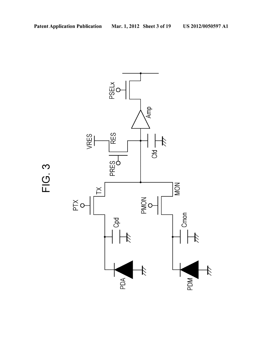 PHOTOELECTRIC CONVERSION APPARATUS, FOCUS DETECTION APPARATUS, AND IMAGE     PICKUP SYSTEM - diagram, schematic, and image 04