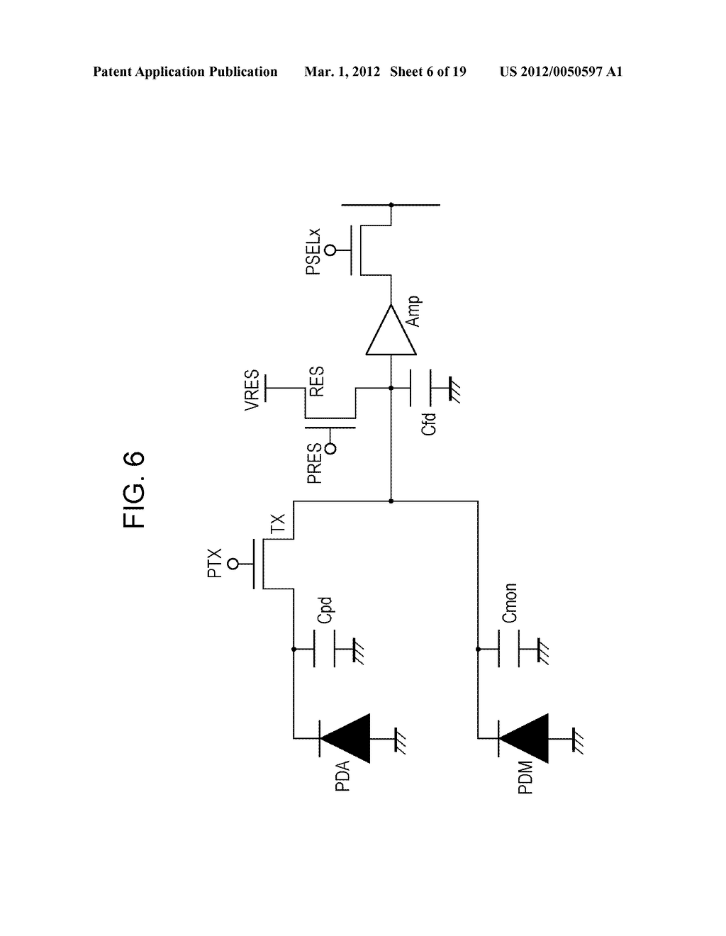 PHOTOELECTRIC CONVERSION APPARATUS, FOCUS DETECTION APPARATUS, AND IMAGE     PICKUP SYSTEM - diagram, schematic, and image 07