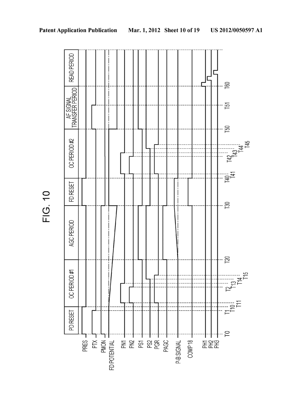 PHOTOELECTRIC CONVERSION APPARATUS, FOCUS DETECTION APPARATUS, AND IMAGE     PICKUP SYSTEM - diagram, schematic, and image 11