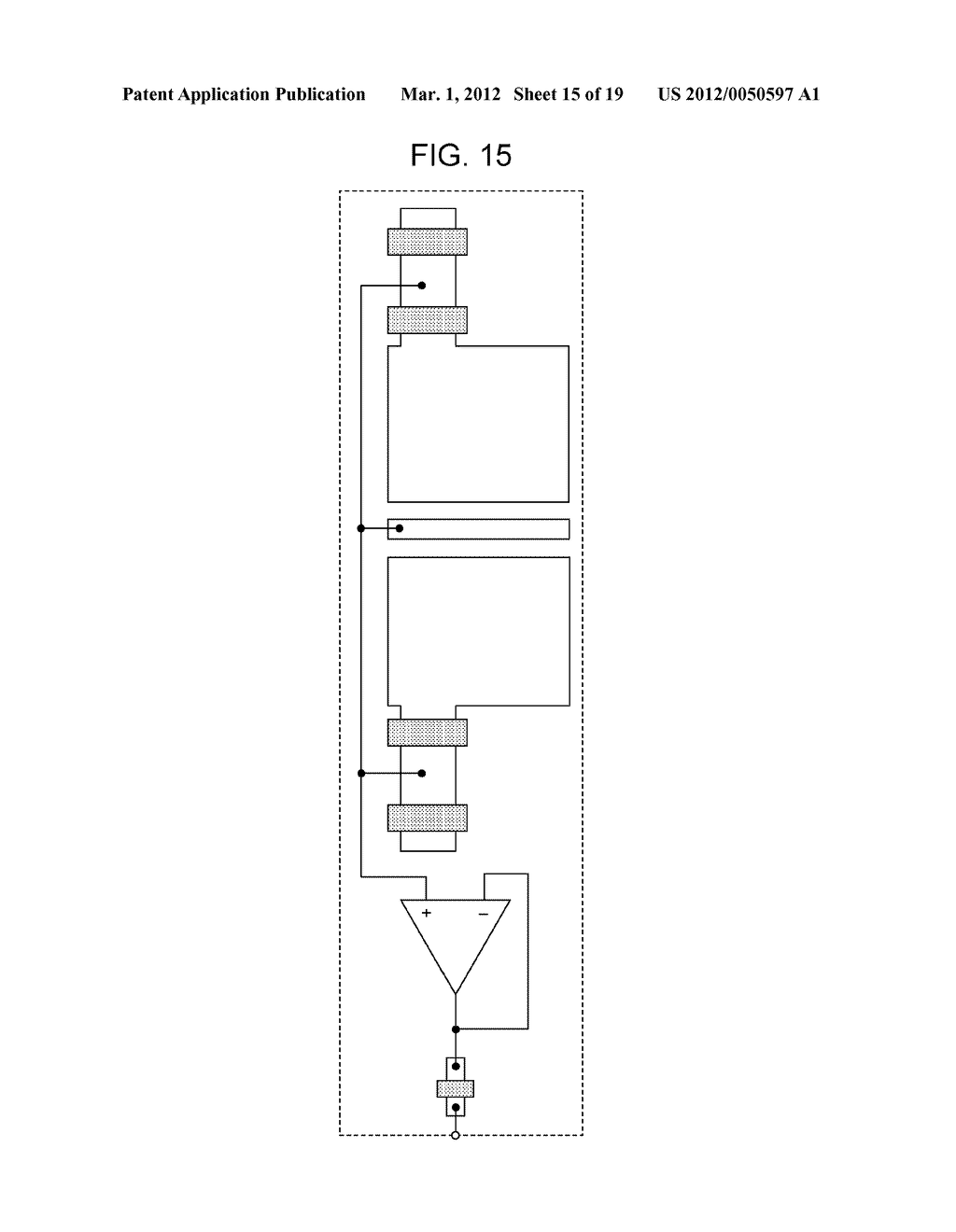 PHOTOELECTRIC CONVERSION APPARATUS, FOCUS DETECTION APPARATUS, AND IMAGE     PICKUP SYSTEM - diagram, schematic, and image 16