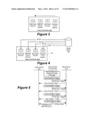 CONTROLLING STREAMING MEDIA RESPONSIVE TO PROXIMITY TO USER SELECTED     DISPLAY ELEMENTS diagram and image