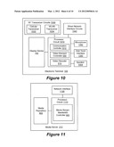 CONTROLLING STREAMING MEDIA RESPONSIVE TO PROXIMITY TO USER SELECTED     DISPLAY ELEMENTS diagram and image