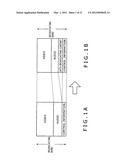 RECEIVER, RECEPTION METHOD, TRANSMITTER, TRANSMISSION METHOD, PROGRAM AND     BROADCASTING SYSTEM diagram and image