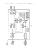 RECEIVER, RECEPTION METHOD, TRANSMITTER, TRANSMISSION METHOD, PROGRAM AND     BROADCASTING SYSTEM diagram and image