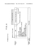 RECEIVER, RECEPTION METHOD, TRANSMITTER, TRANSMISSION METHOD, PROGRAM AND     BROADCASTING SYSTEM diagram and image