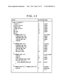 RECEIVER, RECEPTION METHOD, TRANSMITTER, TRANSMISSION METHOD, PROGRAM AND     BROADCASTING SYSTEM diagram and image