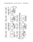 RECEIVER, RECEPTION METHOD, TRANSMITTER, TRANSMISSION METHOD, PROGRAM AND     BROADCASTING SYSTEM diagram and image