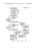 RECEIVER, RECEPTION METHOD, TRANSMITTER, TRANSMISSION METHOD, PROGRAM AND     BROADCASTING SYSTEM diagram and image