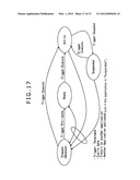 RECEIVER, RECEPTION METHOD, TRANSMITTER, TRANSMISSION METHOD, PROGRAM AND     BROADCASTING SYSTEM diagram and image