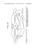 RECEIVER, RECEPTION METHOD, TRANSMITTER, TRANSMISSION METHOD, PROGRAM AND     BROADCASTING SYSTEM diagram and image