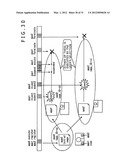 RECEIVER, RECEPTION METHOD, TRANSMITTER, TRANSMISSION METHOD, PROGRAM AND     BROADCASTING SYSTEM diagram and image