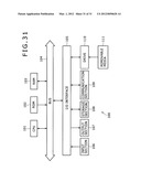 RECEIVER, RECEPTION METHOD, TRANSMITTER, TRANSMISSION METHOD, PROGRAM AND     BROADCASTING SYSTEM diagram and image