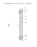 LIGHTING DEVICE, DISPLAY DEVICE AND TELEVISION RECEIVER diagram and image