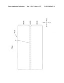 LIGHTING DEVICE, DISPLAY DEVICE AND TELEVISION RECEIVER diagram and image