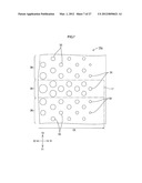 LIGHTING DEVICE, DISPLAY DEVICE AND TELEVISION RECEIVER diagram and image