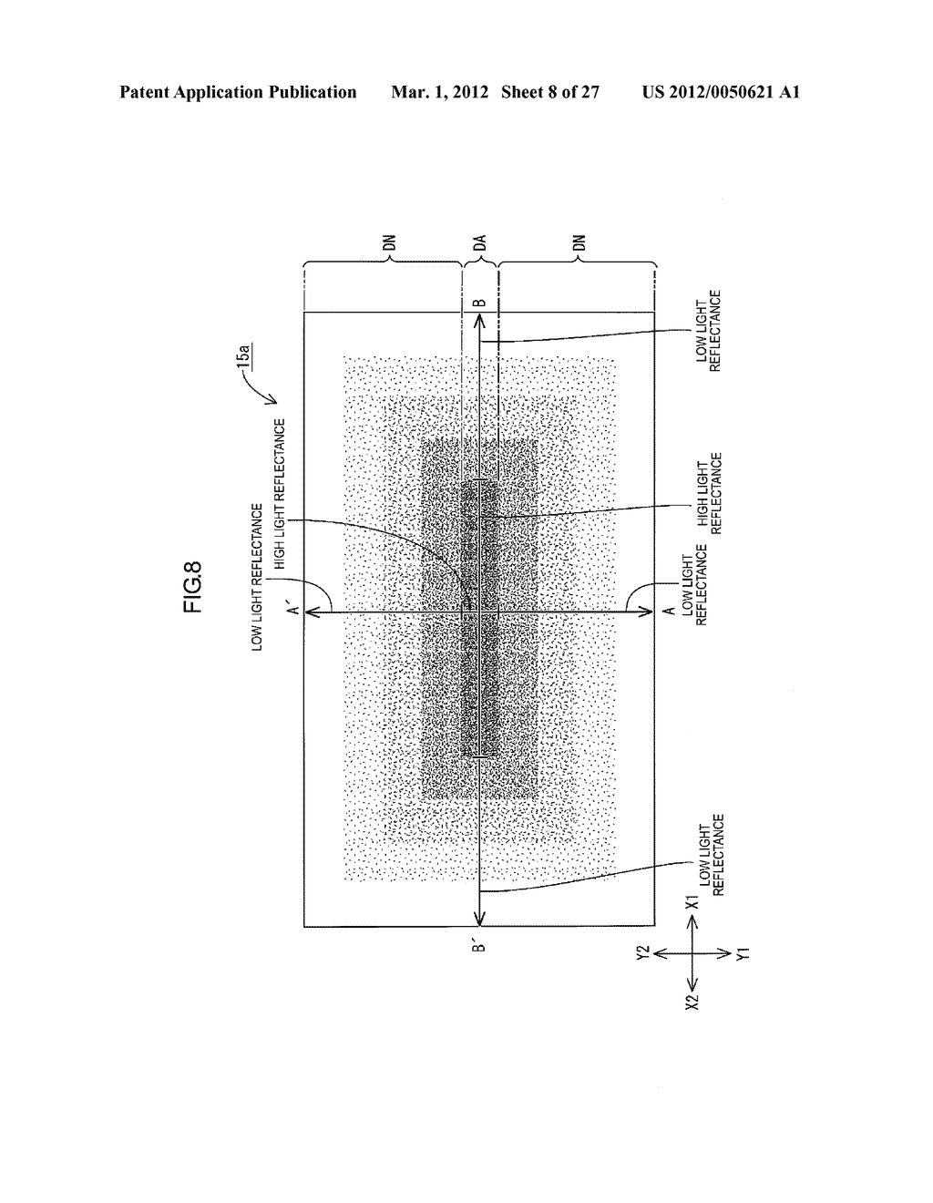 LIGHTING DEVICE, DISPLAY DEVICE AND TELEVISION RECEIVER - diagram, schematic, and image 09