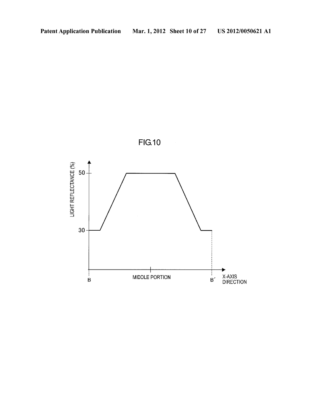 LIGHTING DEVICE, DISPLAY DEVICE AND TELEVISION RECEIVER - diagram, schematic, and image 11